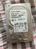 西部数据（WD）4TB 监控级机械硬盘 WD Purple 西数紫盘 SATA 256MB CMR垂直 安防存储 3.5英寸 WD43PURZ 实拍图