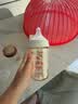 贝亲（Pigeon）PPSU宽口径防胀气奶瓶240ml M号奶嘴 3个月+ AA191 实拍图