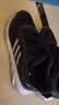 阿迪达斯（adidas）男鞋女鞋春季休闲鞋网面透气轻便减震运动鞋跑步鞋 JP9779 41 实拍图