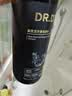 DR.DT何首乌黑灵芝五黑中草药洗发皂120g白发润养+黑发洗发水500ml 实拍图