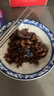 科尔沁牛肉筋100g*6袋原味休闲零食 风干牛肉即食小吃特产 源头直发包邮 实拍图