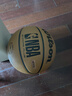 Wilson威尔胜NBA绝尘系列ENCORE PLUS防尘皮革室外神器成人比赛7号篮球 实拍图