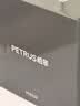 柏翠(petrus)面包机烤面包机家用全自动多功能和面机多士炉冰淇淋肉松PE9709 实拍图