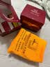 潜水艇（Submarine）LTK40X1 黄铜镀镍防臭超薄地漏套装 奶油风 大排量套装40管径 实拍图