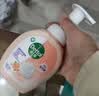 滴露（Dettol）洗手液柑橘500g瓶 健康抑菌消毒清爽 儿童家庭非补充装替换 实拍图