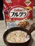 卡乐比（Calbee）原味水果麦片600g 进口非油炸 营养代餐早餐零食 实拍图