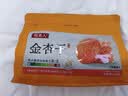 牧果人无核金杏干500g 天然金杏子杏肉无吊干杏肉厚软糯酸甜休闲零食 实拍图