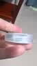 得力（deli）易撕透明胶带 12mm*30y高粘小胶带 开学必备学习用品 错题整理学生文具 1卷凑单 办公用品 30009 实拍图