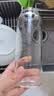 家の物语日本酱油瓶油壶玻璃装醋专用瓶子厨房香油瓶家用调料瓶醋壶家用 实拍图