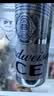 百威冰啤酒500ml*18罐整箱装【99%好评】京东自营中秋送礼 实拍图