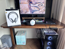 外星人（Alienware）AW520H游戏耳机专业电竞有线智能降噪耳机杜比全景音RGB高端外设节日礼物 白色 适配影之刃零 实拍图