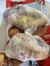 温氏供港富硒老母鸡2.8斤 富硒农家走地鸡 鸡汤 散养500天 冷冻食品 实拍图