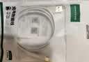 绿联Type-C数据线6A适用华为荣耀超级快充100W/88W/66W/40W充电线Pura90/80/Mate70小米安卓手机平板 实拍图