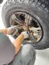 固铂（Cooper）越野轮胎 265/65R17 120/117R AT3 LT 适配普拉多/坦克300/江铃 实拍图