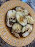 禧美海产冷冻大西洋真鳕鱼段净重1斤/袋 4-6块 带皮切段 轻食海鲜 实拍图