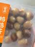 【下酒菜】七鲜 卤鹌鹑蛋240g 实拍图