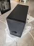 索尼（SONY）SA-SW3 200W无线大功率低音炮 回音壁 家庭影院 适配A9M2 A9000 A8000 A3000 实拍图