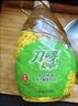 刀唛（Knife）食用油【保真菜籽油】低芥酸菜籽油6.18L 物理压榨 团购送礼 实拍图