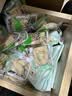 有友 泡椒凤爪 山椒味500g 减盐减辣内含小包装 追剧必备零食 大礼包 实拍图