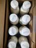 伊利金典3.8g乳蛋白鲜活纯牛奶250ml*8 30天常温短保 礼盒装 实拍图