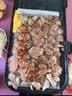 新厨夫升级版麦饭石电火锅烤肉一体多功能锅商用无烟烤串机电烧烤炉家用烤肉锅电烤盘不粘烤肉盘电烤蒸锅 【超特大焕新升级】 可分离鸳鸯 2层 实拍图