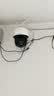 海康威视（HIKVISION）4g监控摄像头室外终身免流量800万双摄360度无死角带夜视全景高清监控器 农村户外防水Q2 实拍图