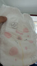 好奇（Huggies）铂金装小桃裤纸尿裤S96片(4-8kg)新生儿小号尿不湿【夏季散热王】 实拍图