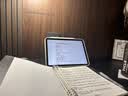 倍思电容笔iPad触控笔【磁吸蓝牙高配】适用iPad Pro/Air8/Mini7/iPad11平板触屏手写笔applepencilPro 实拍图