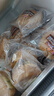 三只松鼠手撕面包1kg*2箱 早餐面包营养饱腹代餐酵母小面包糕点 实拍图