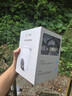 萤石 C8C 500万摄像头 无线WiFi 室外双云台360° 防水防尘监控 手机远程 人形检测 全彩夜视 实拍图