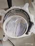苏泊尔（SUPOR）国风系列电压力锅 5L70kPa双胆 50YC9086电饭煲高压锅4-6人 内胆批次随机发货 实拍图
