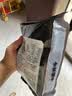 方家铺子中华老字号 黑米2斤 东北黑香米 五谷杂粮米 真空装粗粮 无染色  实拍图