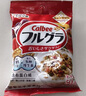 卡乐比（Calbee）原味水果麦片450克进口非油炸营养早餐代餐零食 实拍图
