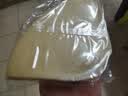 手冲现磨咖啡滤纸1-4人用多规格100枚原木浆一次性 原木色扇形款【1-4人100片】 实拍图