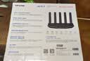 普联（TP-LINK）普联路由3630 WiFi7千兆双频 BE3600无线路由器2.5G网口 双频聚合 智能游戏加速 儿童上网管理 实拍图