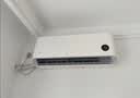 小米空调  巨省电 1.5匹挂机 一级能效 外机单排铜管 KFR-35GW/N1A1【整机十年免费包修】 实拍图