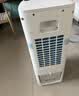 美的（Midea）【语音智能】空调扇制冷风扇家用冷风机强力制冷机客厅卧室加湿水冷加水冰晶降温冷气机AAI10FS 实拍图