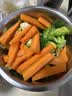 六婆辣椒面香辣味250g/瓶 火锅底料干碟烧烤料麻辣烫油泼辣子凉拌菜 实拍图
