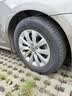 米其林（MICHELIN）汽车轮胎 215/60R16 99V 浩悦五代 Primacy 5 适配雅阁/凯美瑞 实拍图