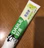 好来（DARLIE）原黑人茶倍健初萃茶白桃味牙膏果味清新口气含氟健齿护龈160g 实拍图
