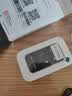 影腾随身wifi多网全国通用无线wi-fi6免插卡移动联通无限制大流量卡便携式网卡高速网络2026款5GHF 【多网通3000毫安充电款+白色】超长续航 实拍图