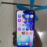 苹果【国行正品】Apple iPhone 15 Pro 苹果15pro二手 国行全网通 5G双卡双待 24期免息 原色钛金属【评价有礼】 【严选99新】256G【6期白条免息】 购物无忧+一年质保 实拍图