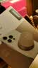 摩米士（MOMAX）浴室音响防水磁吸音箱家用室内户外桌面无线迷你高音质音乐播放器运动出行送男女朋友生日开学礼物 实拍图