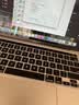 苹果（Apple） MacBook Pro/Air 二手苹果笔记本电脑 商务 办公 游戏 设计 剪辑 99新20款P42灰P72银十代16G/512G 实拍图