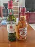 格兰威特（ThE GLENLIVET）12年 陈酿 苏格兰 单一麦芽威士忌 洋酒 700ml  双杯礼盒中秋送礼 实拍图
