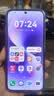 华为（HUAWEI）nova 15 256GB 零度白【【赠手机支架】 麒麟8020芯片 多焦段红枫影像 臻彩OLED直屏鸿蒙智能手机 实拍图