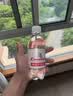 崂山中华老字号 饮用天然矿泉水 330ml*24瓶*2箱 锶-偏硅酸型矿泉水 实拍图