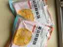 潮夫道彩蔬虾饼320g8个儿童营养低脂早餐虾排半成品空气炸锅煎炸小吃 实拍图