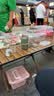 京东京造【宿舍露营必备】65W快充50000毫安充电宝3c认证京东自营户外移动电源数显LED照明适用苹果17华为 实拍图