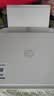 惠普（HP）4925彩色无线喷墨打印机家用 大印量低成本照片打印机 家庭用小型微信打印复印扫描一体机 实拍图
